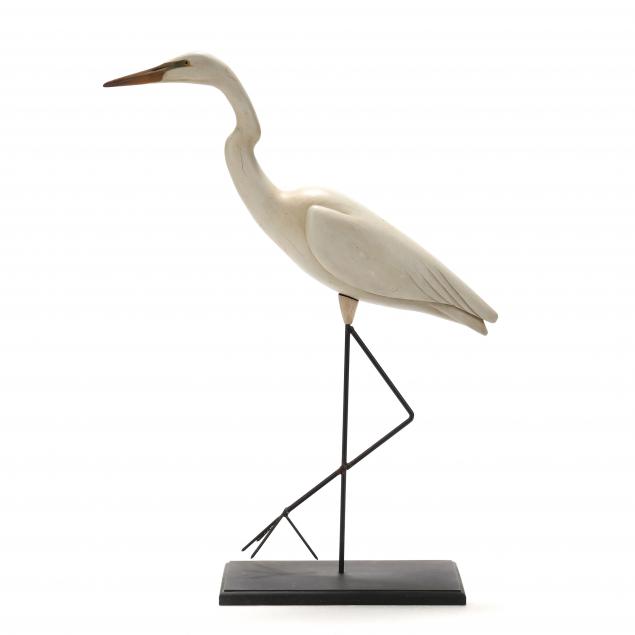 william-gibian-va-egret