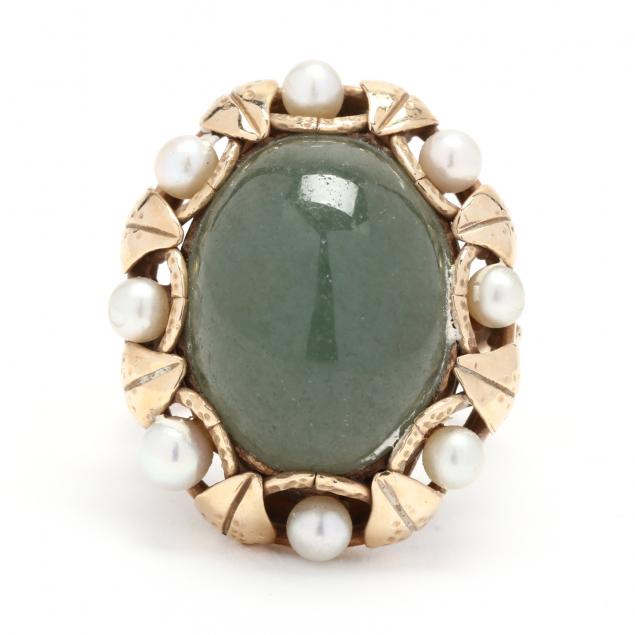 gold-jade-and-pearl-ring-ming-s