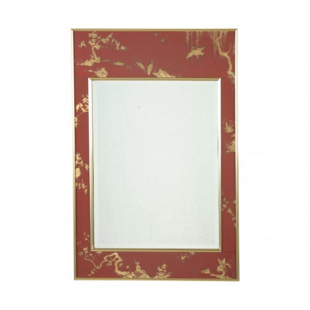 labarge-chinoiserie-mirror