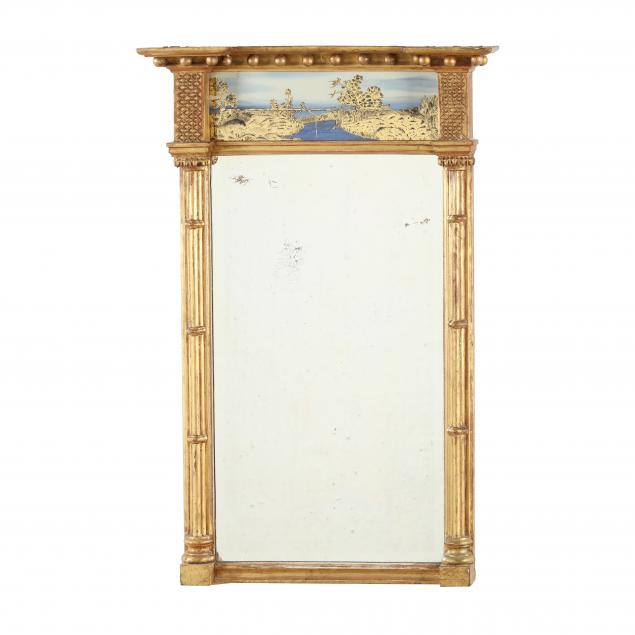 american-classical-gilt-eglomise-mirror