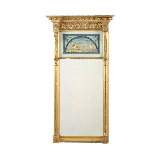 american-classical-gilt-eglomise-mirror