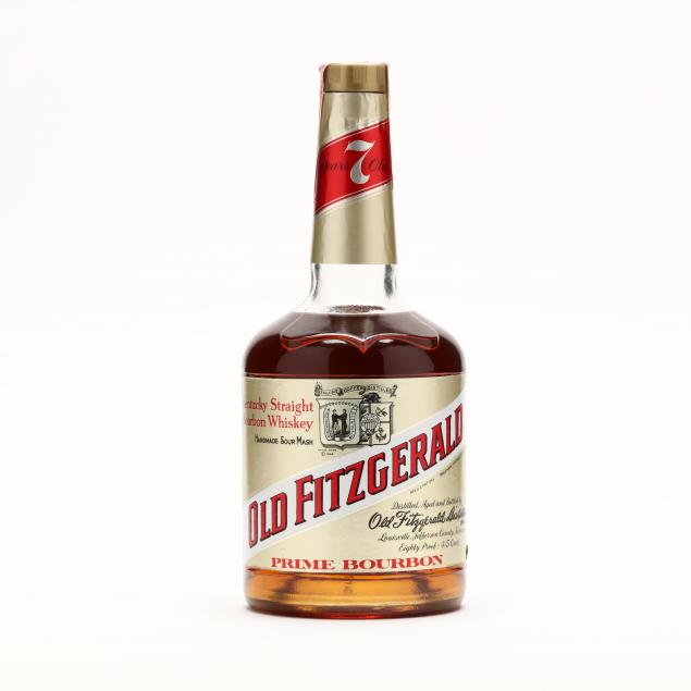 old-fitzgerald-prime-bourbon-whiskey