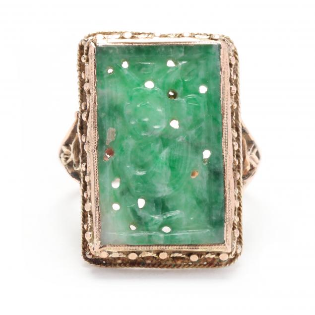 gold-and-jade-ring