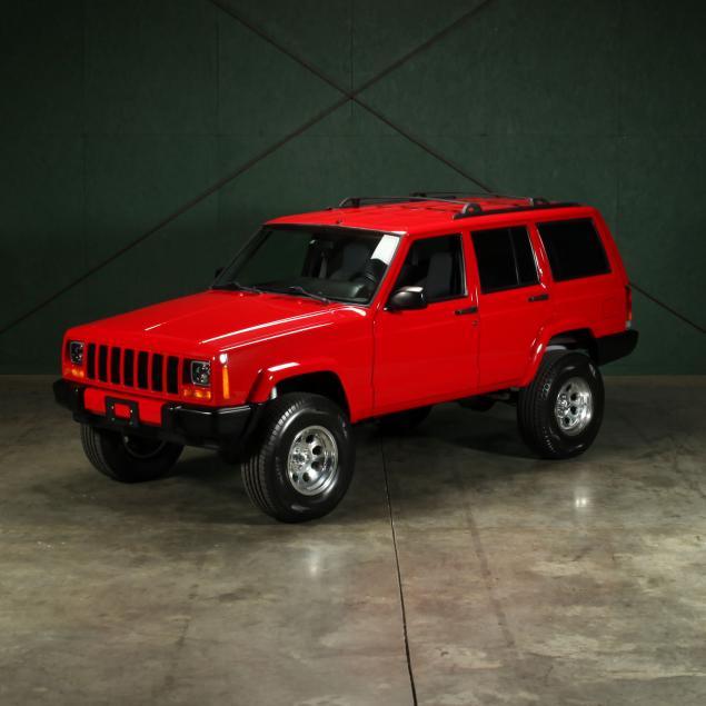 76k-mile-2001-jeep-cherokee