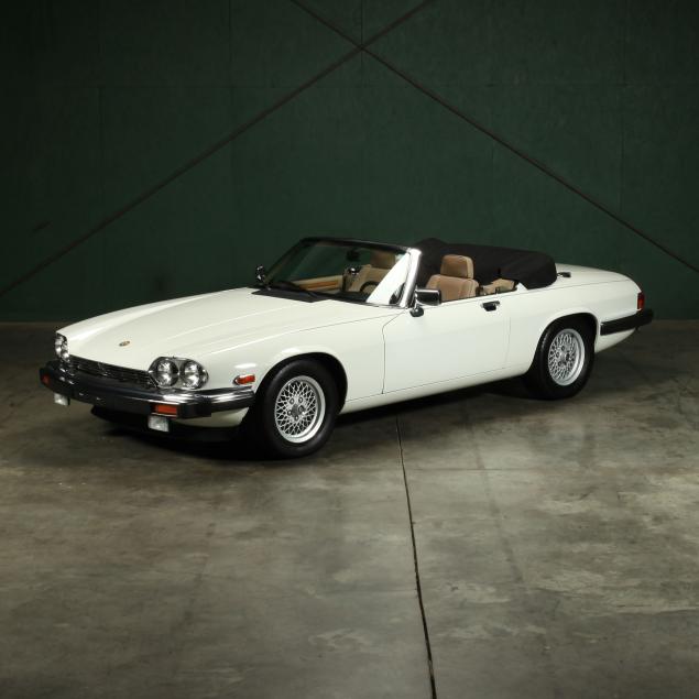 1991-jaguar-xjs-convertible