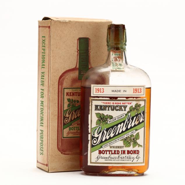 greenbrier-kentucky-whiskey