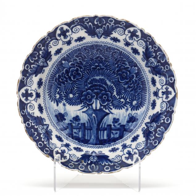 i-de-klauw-i-dutch-delft-blue-and-white-charger-flowering-tree