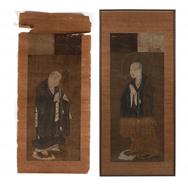 a-pair-of-japanese-buddhist-paintings