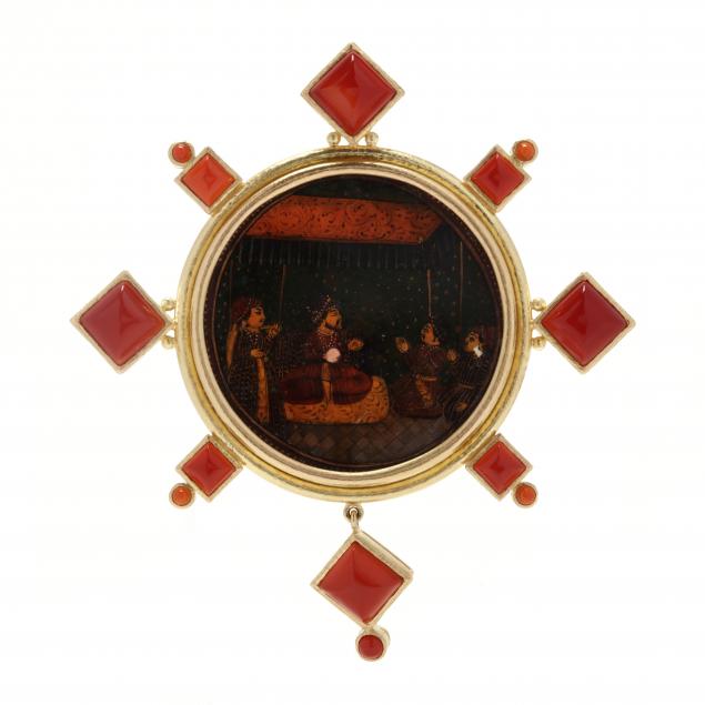 gold-portrait-miniature-and-carnelian-brooch-elizabeth-locke