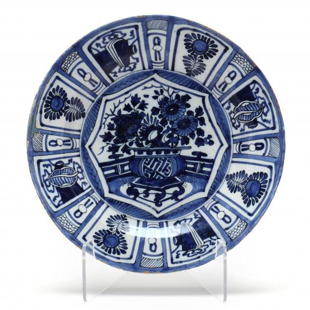 dutch-delft-blue-and-white-kraak-style-dish