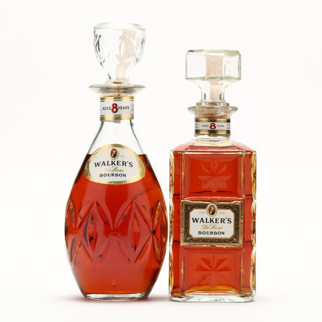 walker-s-deluxe-straight-bourbon-whiskey-in-glass-decanters