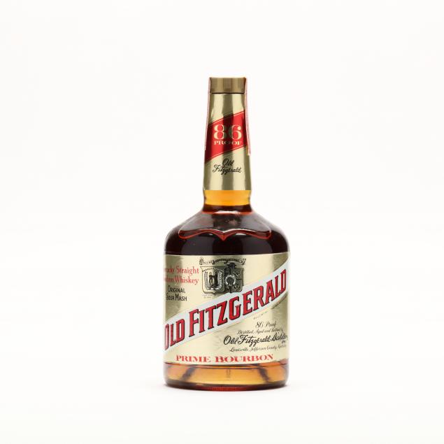 old-fitzgerald-prime-bourbon-whiskey