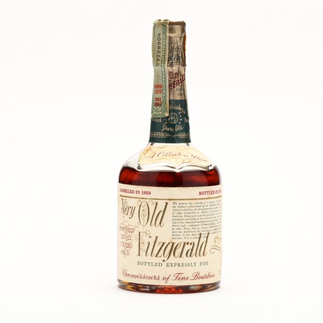 very-old-fitzgerald-bourbon-whiskey