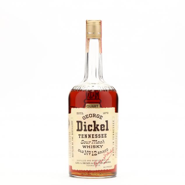 george-dickel-tennessee-whisky