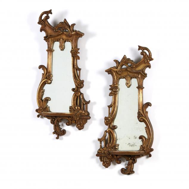 pair-of-rococo-style-gilt-mirrors-with-shelves