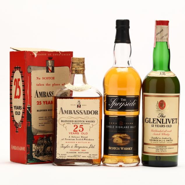 aged-scotch-collection