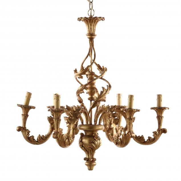 french-rococo-style-carved-and-gilt-chandelier