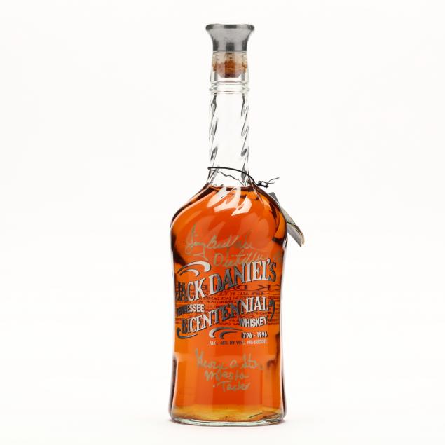 jack-daniels-1796-1996-bicentennial-bottle