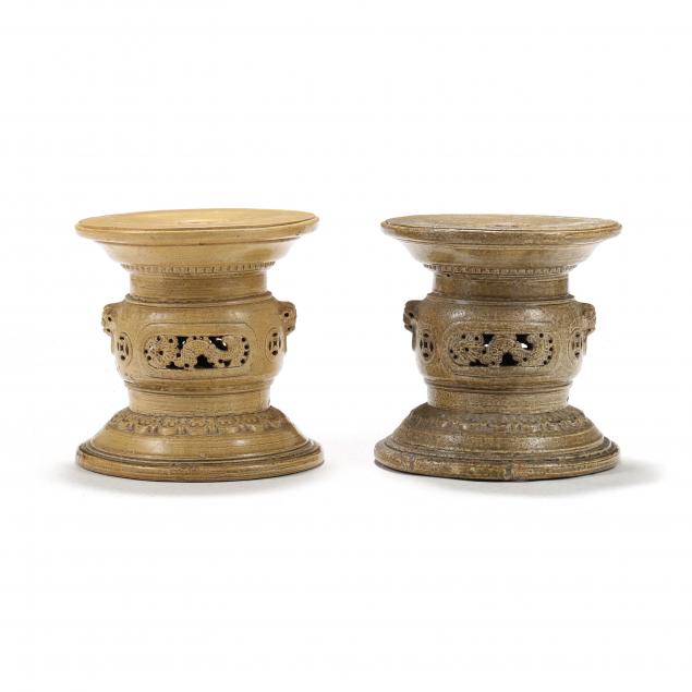 pair-of-chinese-glazed-stoneware-garden-stands