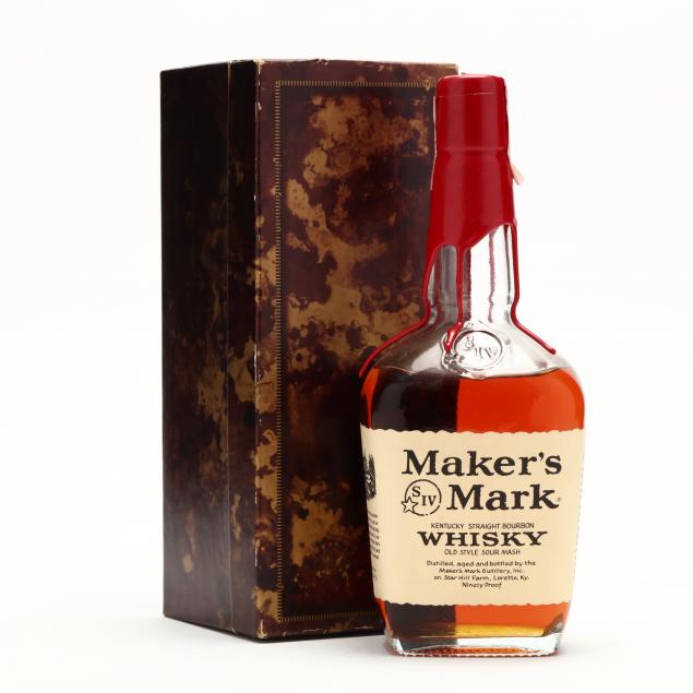 maker-s-mark-bourbon-whisky
