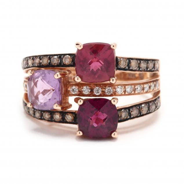 rose-gold-and-gem-set-ring-le-vian