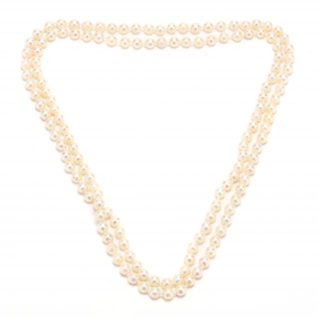 endless-strand-pearl-necklace