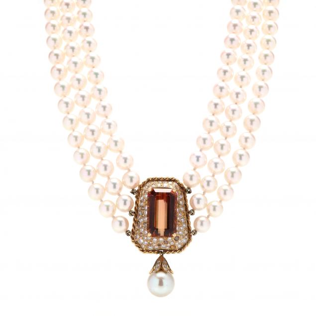 triple-strand-pearl-precious-topaz-and-diamond-choker-necklace-and-associated-catalogue