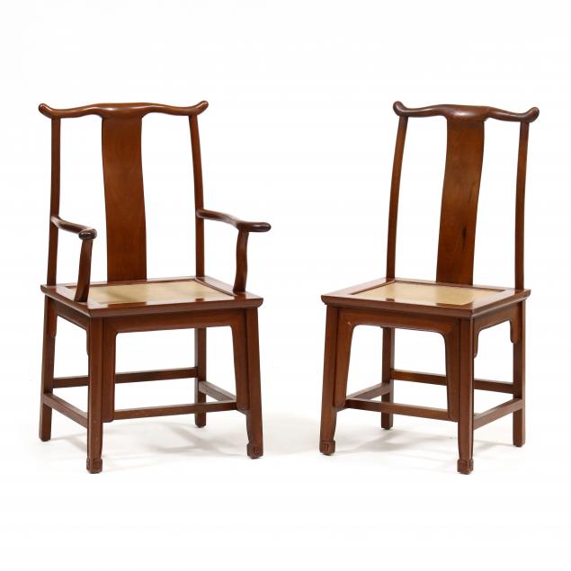 two-chinese-chairs-with-woven-cane-seats