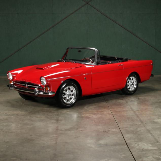 1965-sunbeam-tiger-mark-i