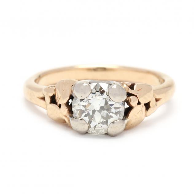 gold-and-diamond-ring