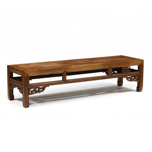 a-chinese-long-low-table