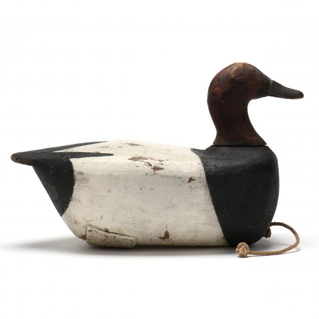 george-waterfield-nc-1885-1926-canvasback