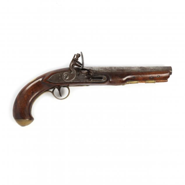 flintlock-pistol-by-william-ketland-london