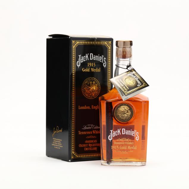 jack-daniels-1915-gold-medal-tennessee-whiskey