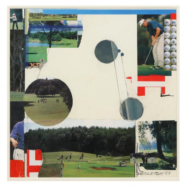 sam-middleton-american-1927-2015-i-golf-chip-shot-iii-i