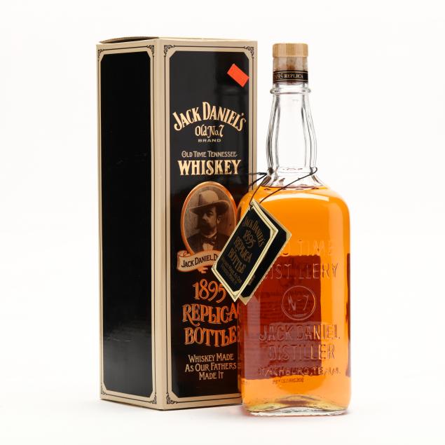 jack-daniels-1895-replica-bottle