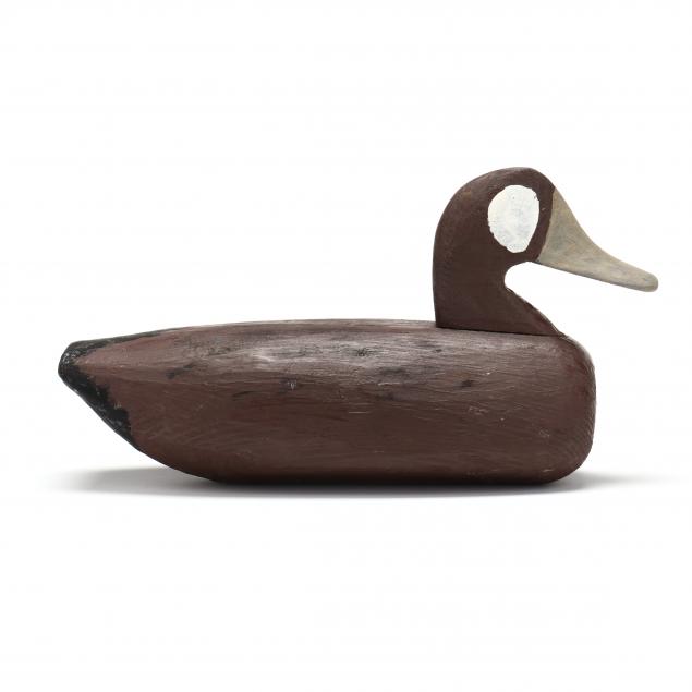 ambrose-hambone-twiford-nc-1926-2002-ruddy-duck