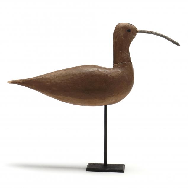 julian-hamilton-sr-nc-1895-1967-curlew