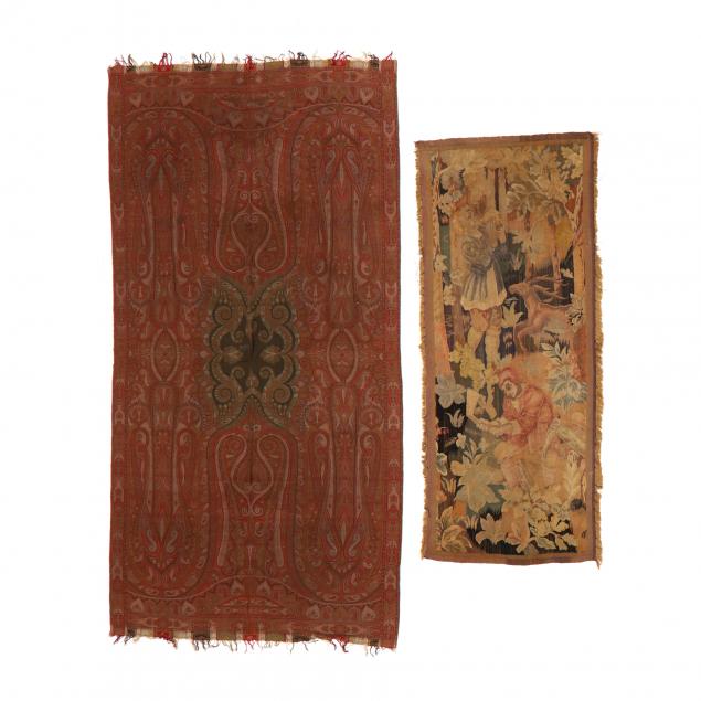 two-antique-textiles