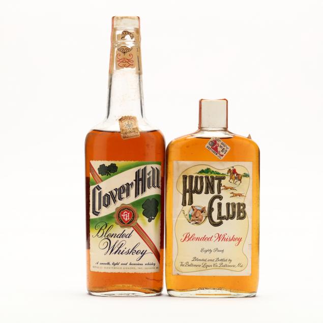baltimore-blended-whiskey-selection