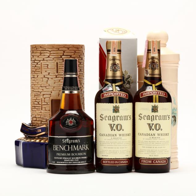 seagram-s-blended-whisky-collection