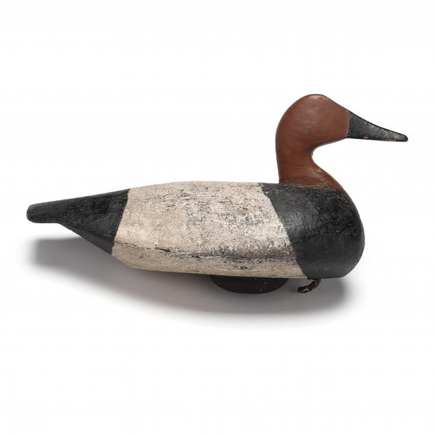 ned-burgess-nc-1868-1958-canvasback