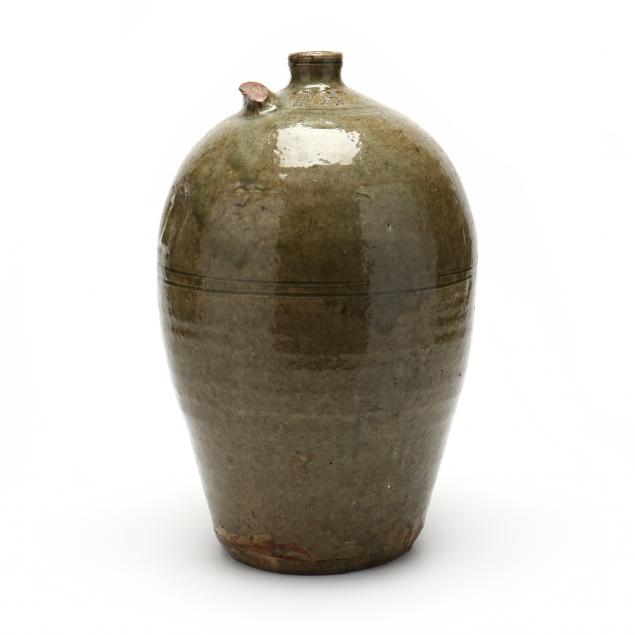 attributed-edgefield-district-sc-four-gallon-alkaline-glazed-jug