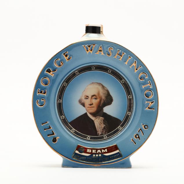 beam-bourbon-whiskey-in-george-washington-decanter