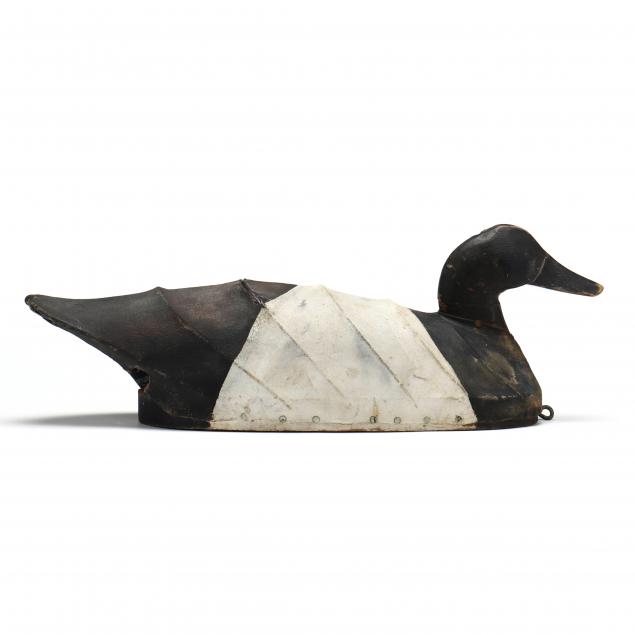 manie-haywood-nc-1898-1969-canvasback