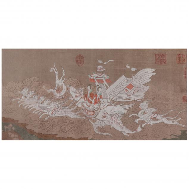 a-print-of-the-i-luoshen-appraisal-painting-i-by-gu-kaizhi-chinese-346-407