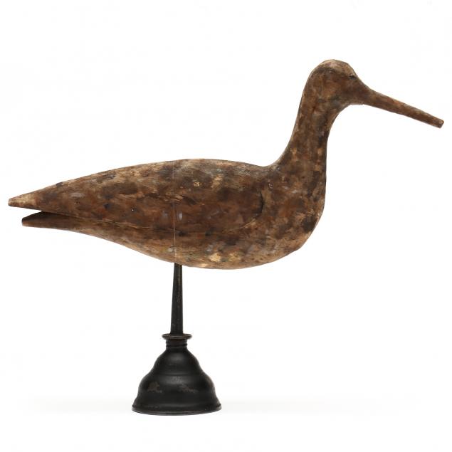 ray-whetzel-md-1932-2019-yellowlegs-flattie