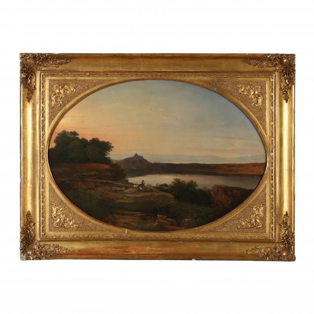 consalvo-carelli-italian-1818-1900-view-of-castel-gandolfo