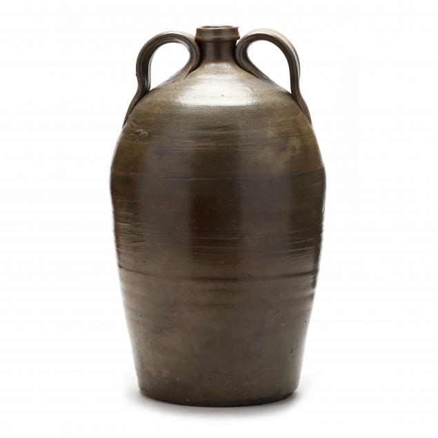 jacob-dorris-craven-1827-1895-randolph-county-nc-four-gallon-jug