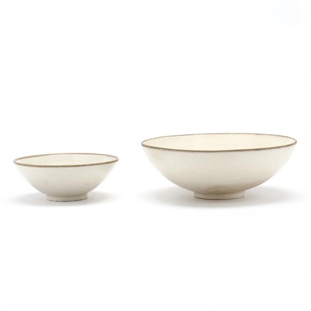 two-chinese-ding-ware-bowls